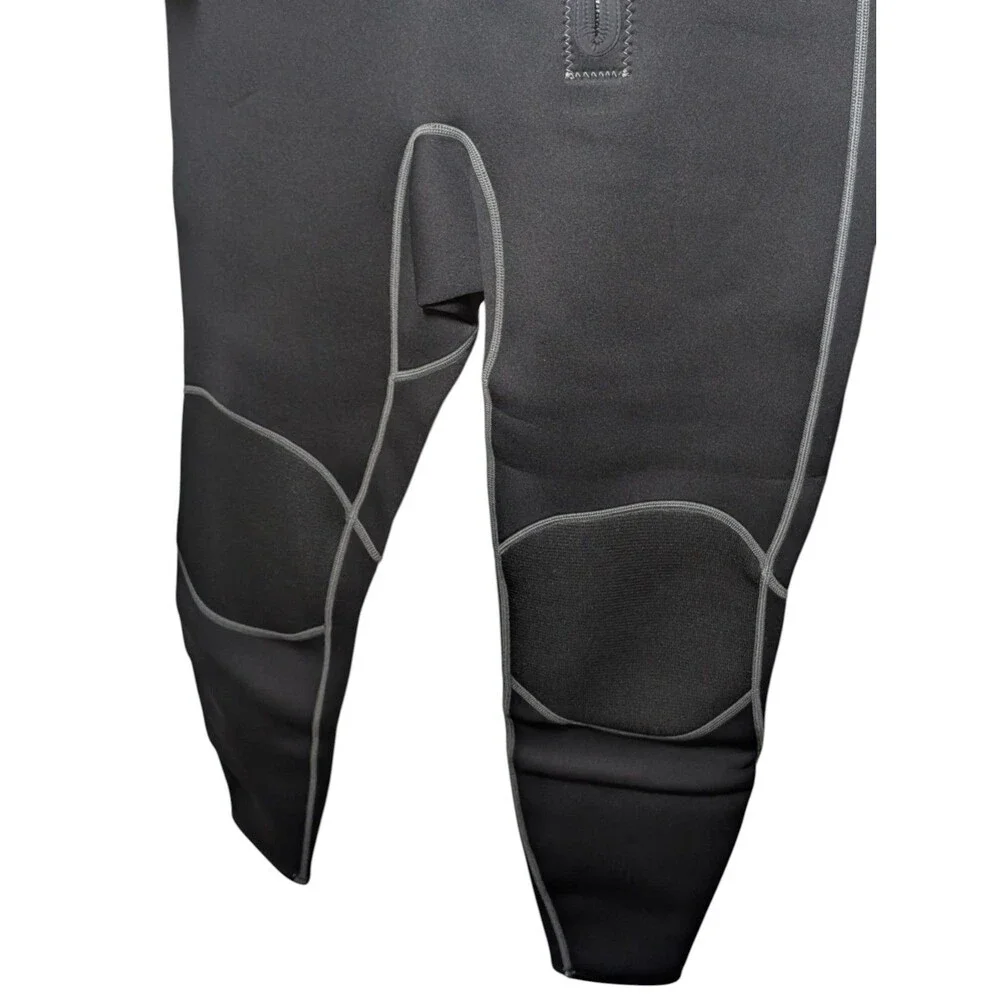 Hevto wetsuit men